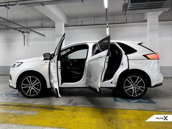 Ford Edge ST-Line 2.0 EcoBlue AWD 175 kW | DPH - 9