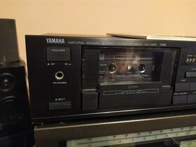 Yamaha A-520, AX-500,TX-500,TX-900,KX-300,CDX-710 - 9