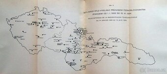 Starožitná kniha z roku 1935 o začátcích rozhlasu, top stav - 9