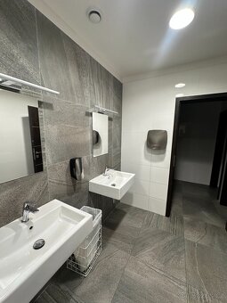 Bez provize ronájem kanceláře 28m2 Praha Stodůlky - 9