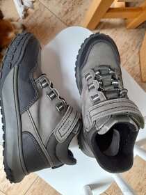 Celoroční kotníčkové boty Lasocki vel.32 - 9