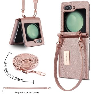 Samsung Galaxy Z Flip5 512GB výměna+ Nabíječka a k. s displ. - 9