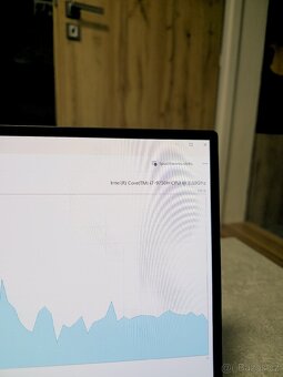 Notebook DELL XPS 1TB/4GB/i7/4K/32GB - 9