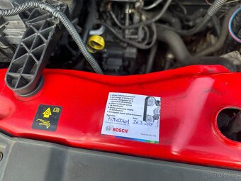 Ford Transit 2.2 TDCi 92kw, ČR, chlaďák, 2 komory - 9