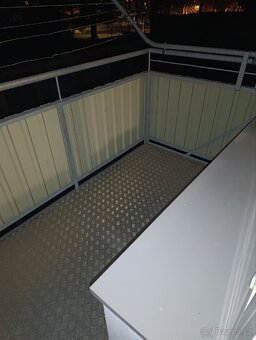 Pronájem bytu 2+1 - 9