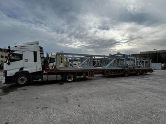 Podvalník / plato EMTECH - 9