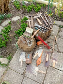 Různé Staré Věci - 9