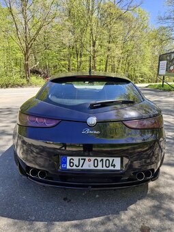 ALFA ROMEO Brera 2.4 JTDM - 9