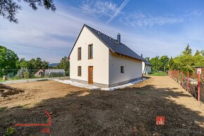 Prodej, domy/rodinný, 141 m2, Východní, Liberec XXX-Vratisla - 9