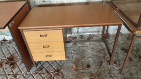 Kancelářský stoly - 9