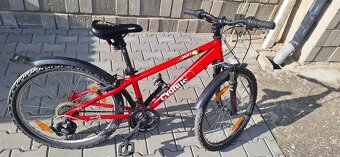 Horské kolo značky Cygnus - velikost 24 - 9