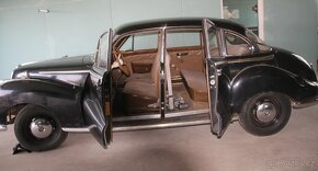 BMW 502 r.v.1958 Super cena - 9