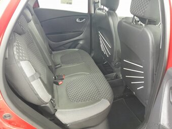Renault Captur 1,2 Aut.ENERGY TCE - 9
