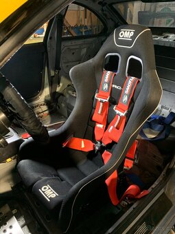 BMW E46 330Ci track tool - 9