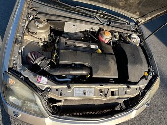 Vectra C 2.2i GTS - 9