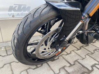 KTM 390 Duke - 9