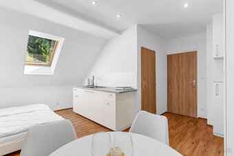 Apartmány pro Seniory - 9