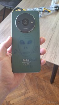 Telefon xiaomi redmi A3 - 9