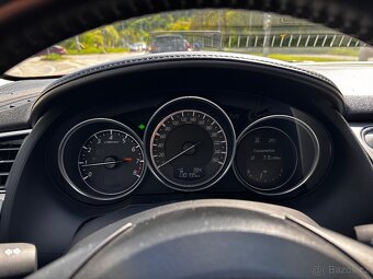 Mazda 6 2.0 121KW SkyActiv-G - 9