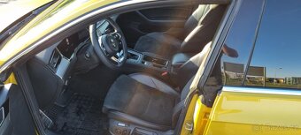 Volkswagen Arteon, 2,0 BiTD, 176 kw, 1. majitel - ČR, R-line - 9