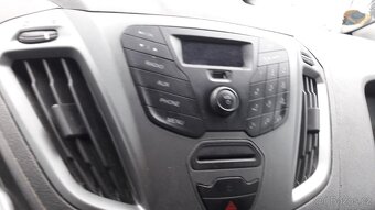 Ford Transit Custom 2.2 Tdci, 130.000 KM. - 9