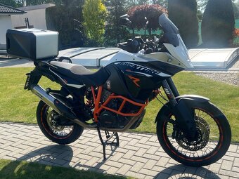 Ktm 1190 Adventure R - 9