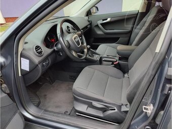 Audi A3 - 9