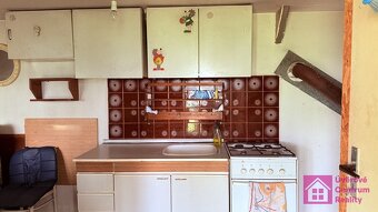 Prodej zahrady 716 m2, Hodonín, ev.č. 00085 - 9