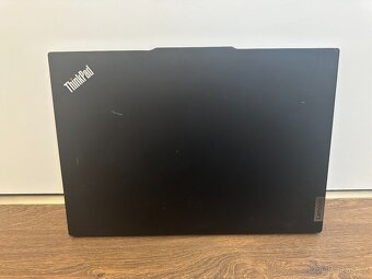 Notebook LENOVO Thinkpad E16 gen 1, záruka do 8/2026 - 9