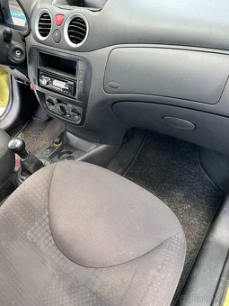 Citroen C2 1.1 44kw r.v.2006 - 9