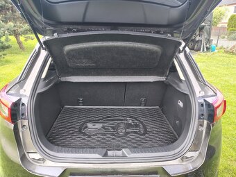 Mazda CX3 - 9
