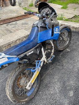 Aprilia pegaso 125 - 9