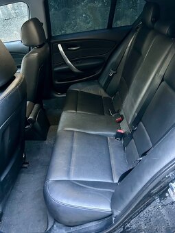 BMW e87 120d - 9