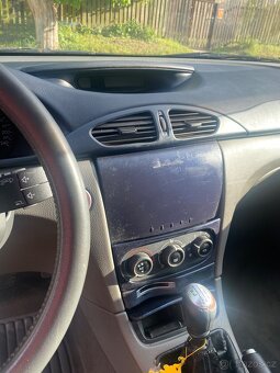 Renault Laguna 2 grandtour - 9