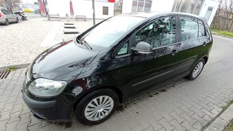 Vokswagen Golf - 9