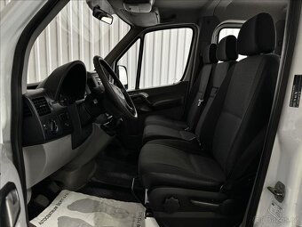 Mercedes-Benz Sprinter 316CDI 7Míst 76km DPH - 9