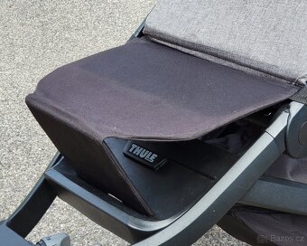 Thule Urban Glide 2 vč. příslušenství - 9