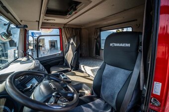 DAF CF 460 - 6x4 – JNK-Multilift – EURO 6 - 9