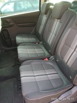 VW Sharan M7 - 9