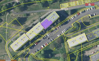 Prodej bytu 1+1, 36 m², Jirkov, ul. Pod Přivaděčem - 9