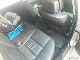 Bmw e61 - 9