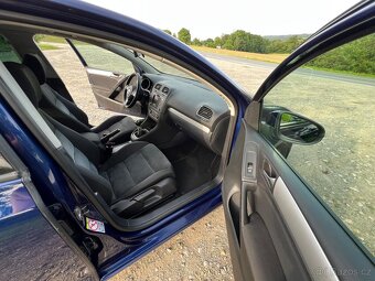 Volkswagen Golf 6 - 9