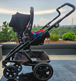 BRITAX ROMER - 9