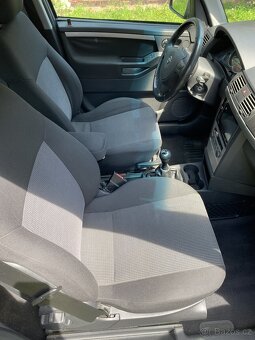 Opel meriva 1.6 benzin - 9