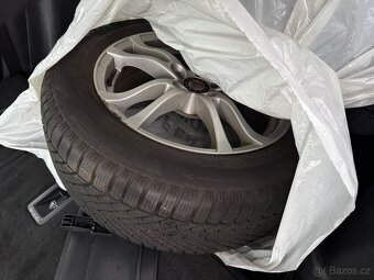 Ford S-MAX Titanium ZÁRUKA OD FORD67.cz - 9