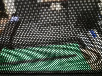 sluneční roletky zadních bočních oken VW Golf limousine od 2 - 9