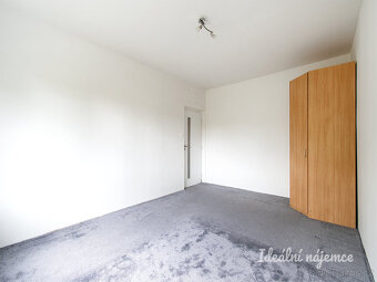 Pronájem bytu 2+1, Nad Alejí, Břevnov, 20 000 Kč/měs, 50 m2 - 9