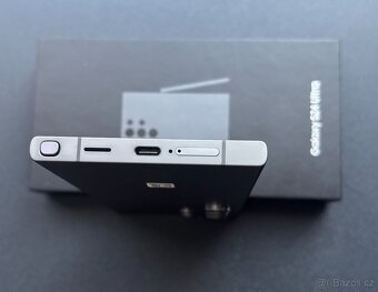 Samsung Galaxy S24 Ultra / 256GB / V záruce do 12/2026. - 9