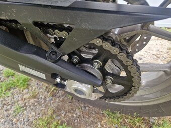 DUCATI MULTISTRADA 950 - 9