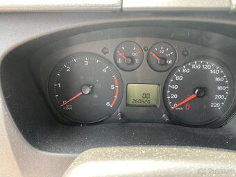 Ford Transit 2011 - 9